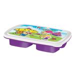 MILTON FUN FEAST LUNCH BOX